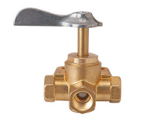 Sierra Marine 181655 Fuel Shut Off Valve