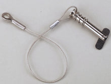 Attwood Marine 662023 Quick Release Pin