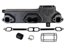 Sierra Marine 181902 Exhaust Manifold