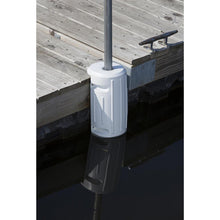 Attwood Marine 935331 Boat Dock Edge