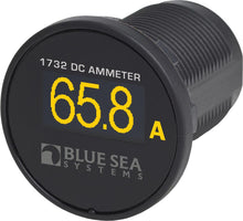 Blue Sea 1732 Gauge Voltmeter