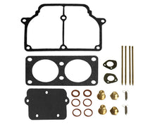 Sierra Marine 187354 Marine Carburetor Rebuild Kit