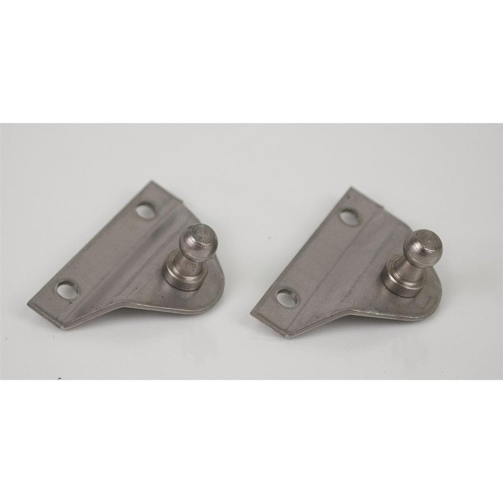 Attwood Marine SL65SSP31 Boat Hatch Lift Support Mounting Bracket NVN