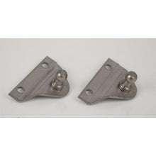 Attwood Marine SL65SSP31 Boat Hatch Lift Support Mounting Bracket