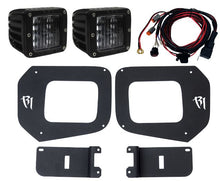 Rigid Lighting 465673 Driving/ Fog Light
