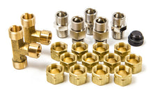 SeaStar HF6010 Boat Hydraulic Steering Add-A-Station Kit