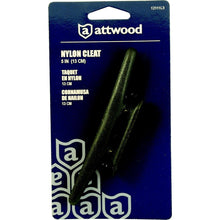 Attwood Marine 12111L3 Boat Rope Cleat
