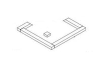 Dometic 3310718006 Air Conditioner Installation Kit