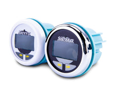 Sierra Marine 26000P Depth Finder