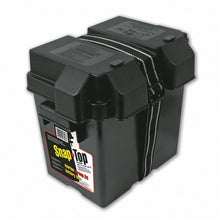 Noco HM306BK Battery Box