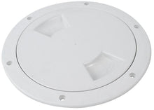 Attwood Marine 127921 Boat Deck Plate