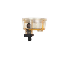 Sierra Marine 187987 Fuel Water Separator Filter Collection Bowl