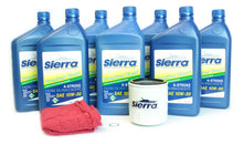 Sierra Marine 189393 Oil Change Kit