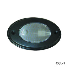 T-H Marine OCL1KDP Boat Deck Light