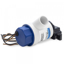 Albin 0102008 Bilge Pump