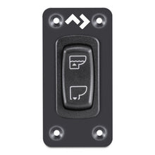 Sierra Marine 385311998 Toilet Flush Switch