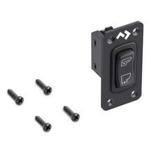 Sierra Marine 385311998 Toilet Flush Switch