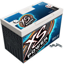 XS Batteries D1631 Battery