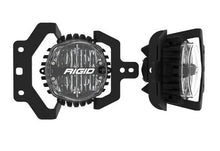 Rigid Lighting 37108 Driving/ Fog Light