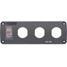 Blue Sea 4367 Electrical Panel