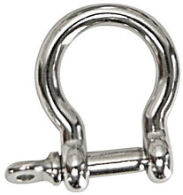 WhiteCap Industries S4075P Boat Anchor Shackle