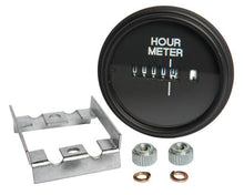 Sierra Marine 56966P Gauge Hour Meter