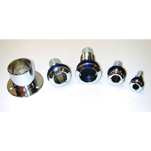 T-H Marine RFTH2BCPDP Outboard Motor Control Cable Flange