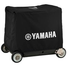 Yamaha Power Products CGNCVR45BK Generator Cover