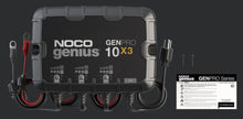 Noco GENPRO10X3 Battery Charger