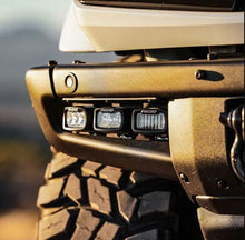 Rigid Lighting 46730 Driving/ Fog Light Mounting Bracket