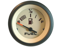 Sierra Marine 59707P Gauge Fuel Level