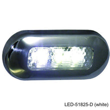 T-H Marine LED51825DP Boat Deck Light