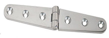 WhiteCap Industries S3430C Boat Door Hinge