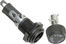 Blue Sea 5021BSS Fuse Holder