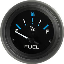 Sierra Marine 68390P Gauge Fuel Level