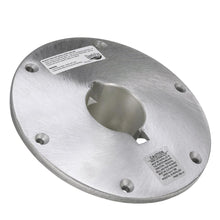Attwood Marine SP68914 Boat Seat Pedestal Base Plate