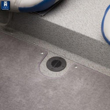T-H Marine FD2DP Boat Deck Drain Cover