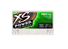 XS Batteries PSX14L Battery