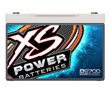 XS Batteries D2700 Battery