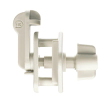 Attwood Marine 114046 Pontoon Boat Gate Latch