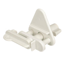 Attwood Marine 114046 Pontoon Boat Gate Latch