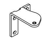 Norcold 624786 Refrigerator Door Hinge