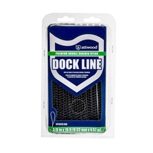 Attwood Marine 1176047 Boat Dock Line