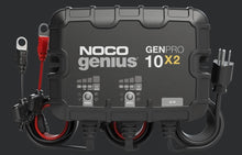 Noco GENPRO10X2 Battery Charger