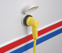 Marinco 1RPCRV Power Cord Adapter