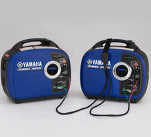 Yamaha Power Products ACC0SS5570 Generator Parallel Kit