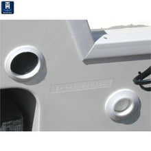 T-H Marine SA2BDP Boat Scupper Adapter