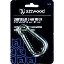 Attwood Marine 76513 Carabiner