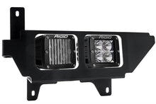Rigid Lighting 46740 Driving/ Fog Light