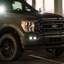 Rigid Lighting 46740 Driving/ Fog Light